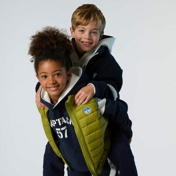 Arav Group secures the licence for North Sails Junior