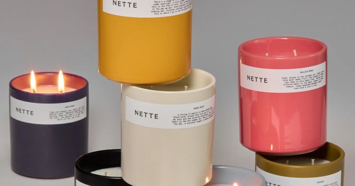 Are Candle Brands Okay? | BoF