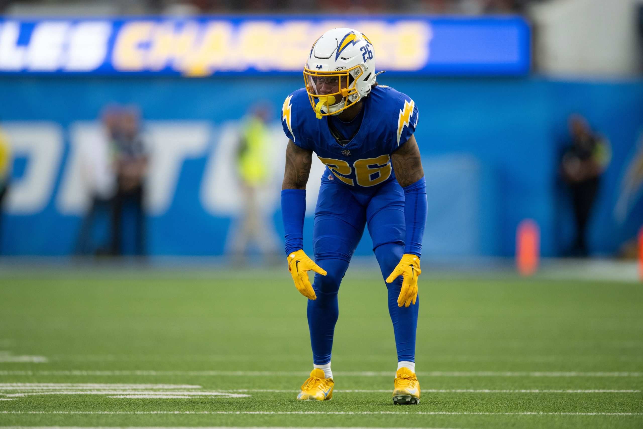 Asante Samuel Jr., Steelers Reportedly Agree to Contract After Recovering from Injury