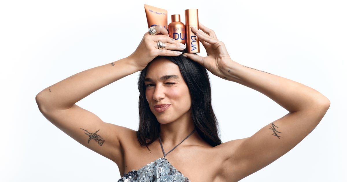 Augustinus Bader and the Celebrity Science Experiment