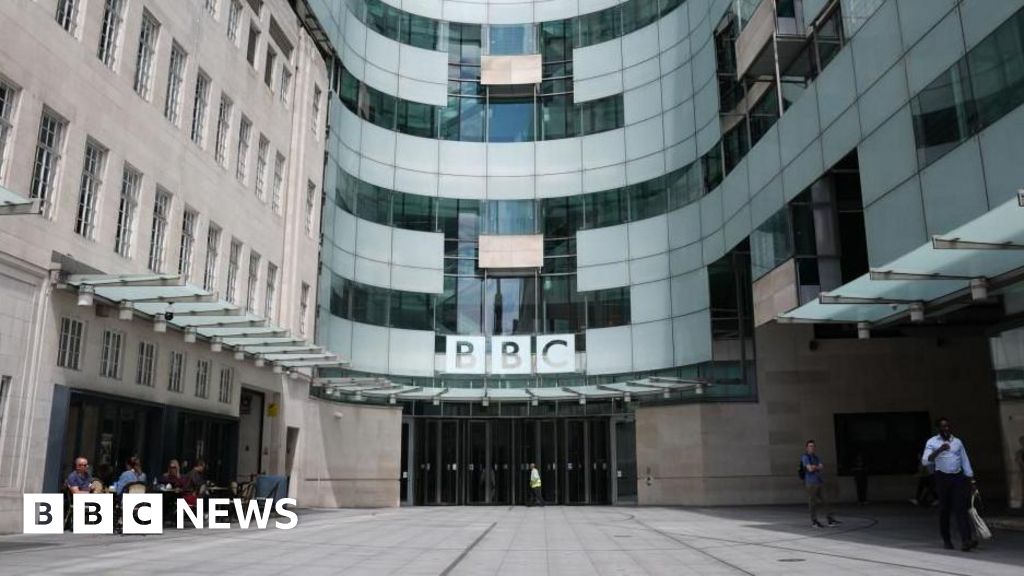 BBC bosses treating 'systemic bias' allegations seriously, Nandy says