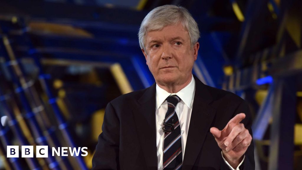 BBC should pay nothing to Donald Trump, ex-director general Lord Tony Hall says