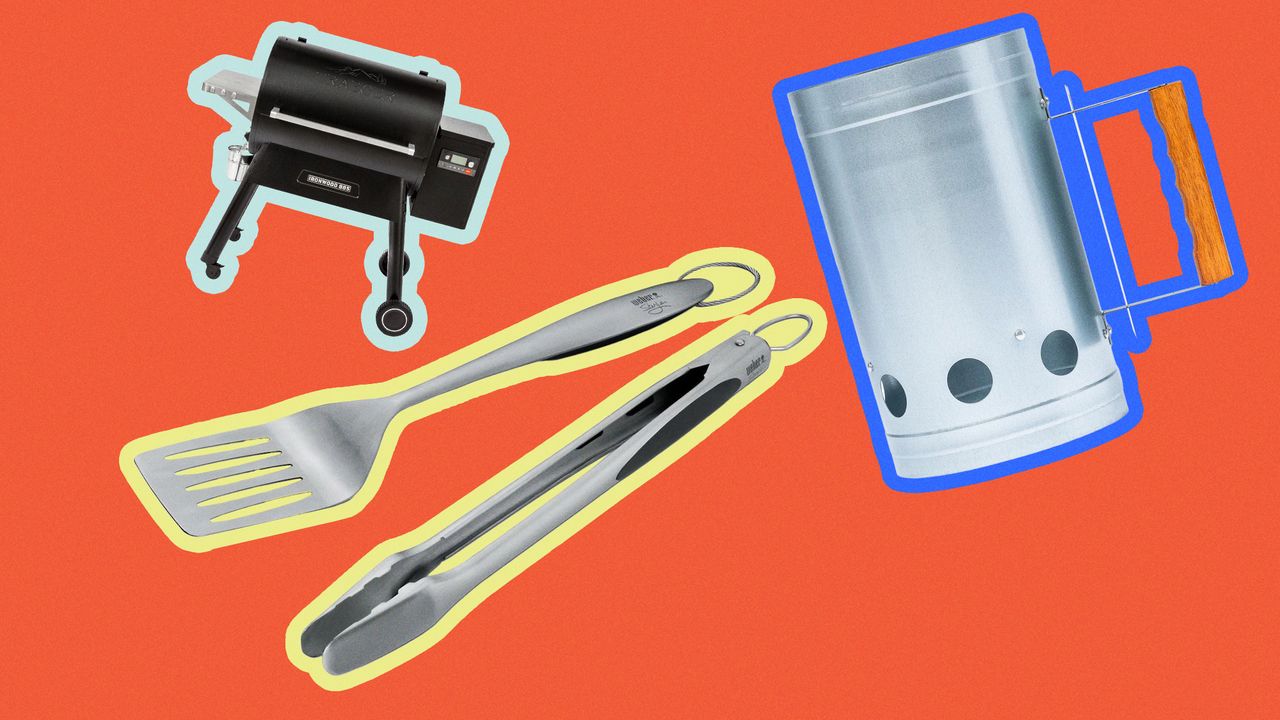 BBQ Guys Black Friday Sale: Top Deals to Upgrade Your Grilling Gear