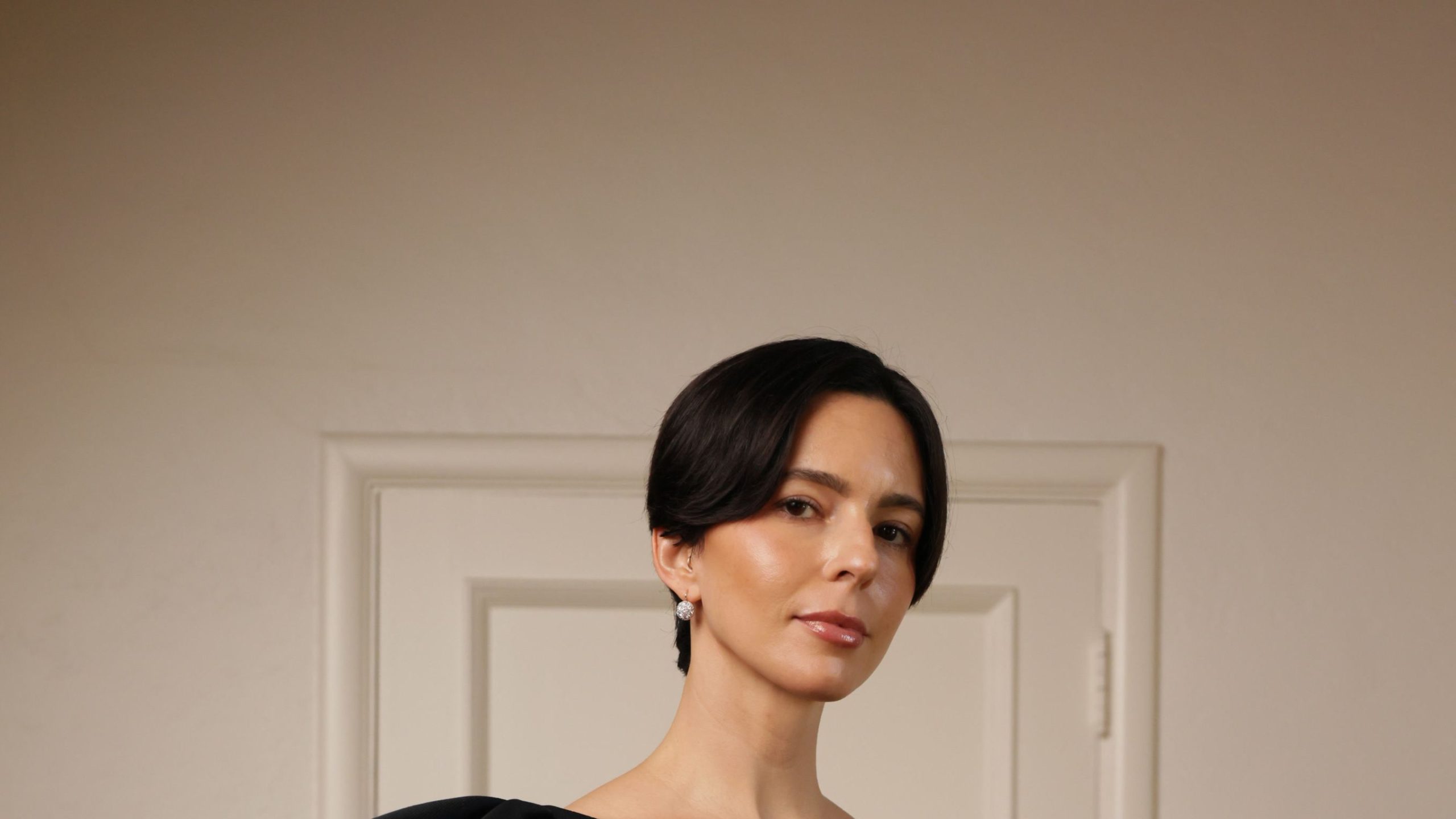 Barbara Tfank Spring 2026 Ready-to-Wear Collection