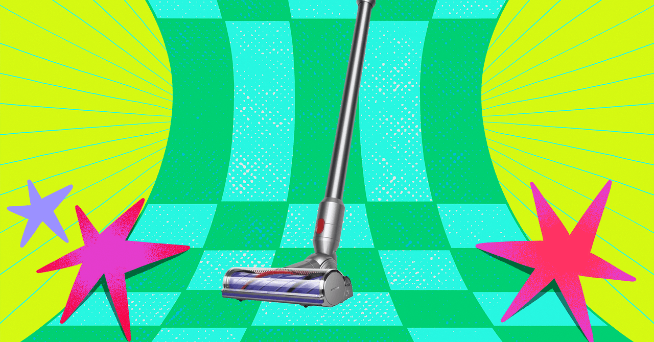 Best Dyson Black Friday Deals (2025): Gen5 Detect, Airstrait