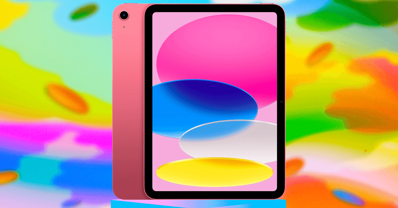 Black Friday Brings A Truly Great iPad Deal