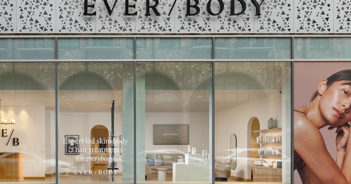 Black Friday’s Latest Boom: Plastic Surgery Clinics