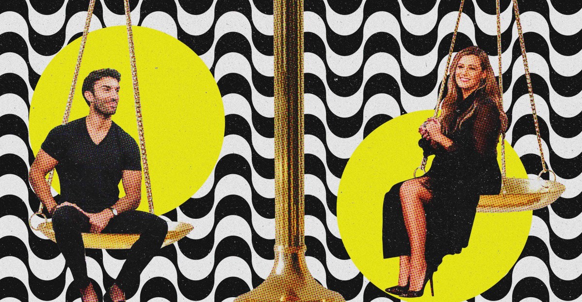 Blake Lively v. Justin Baldoni v. content creators