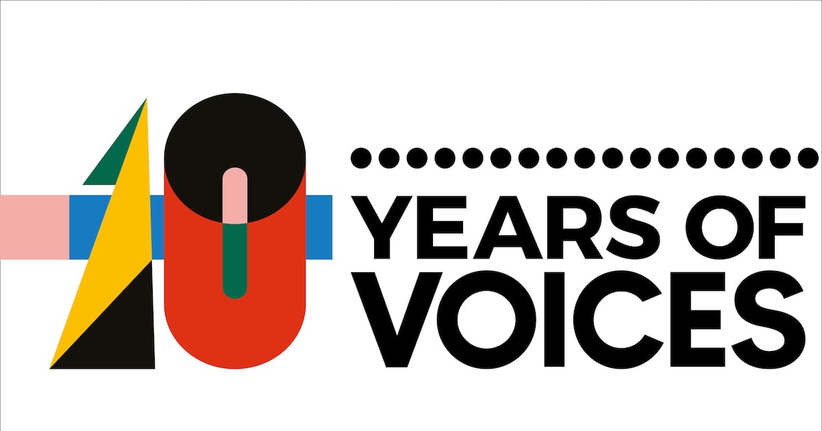 BoF VOICES 2025 | BoF