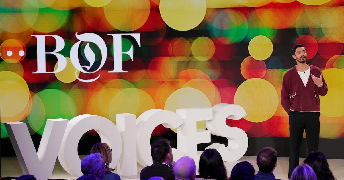 BoF VOICES 2025: Finding Connection in Turbulent Times