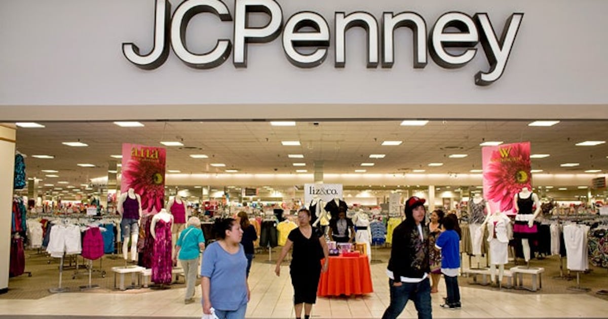Bob Mackie Sues JCPenney Over Apparel Line