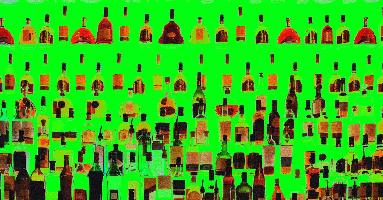 Booze Without the Burn? An Enzyme-Tinkering Startup Aims to Make Spirits Smoother