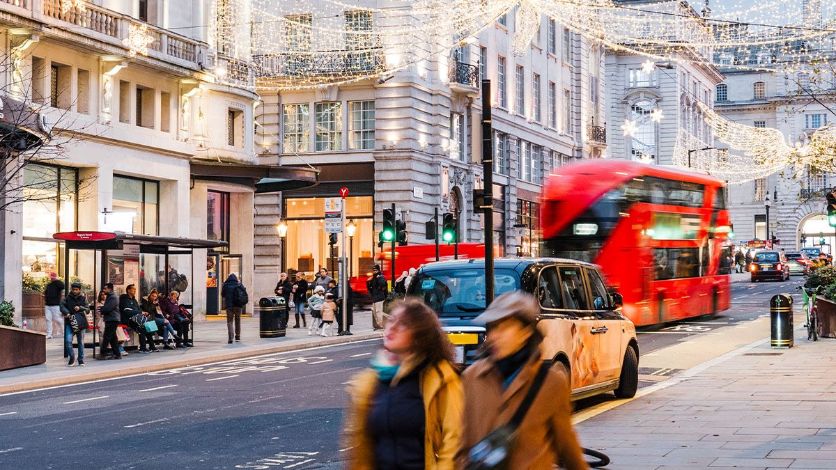 British Fashion’s Budget Wish List