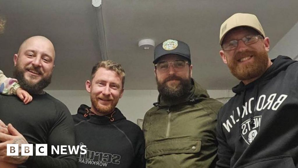 Bromsgrove veterans call for improved mental health services