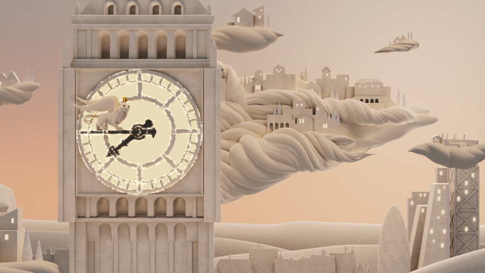 Brunello Cucinelli is taking his beloved hamlet of Solomeo to London, and landing at Harrods on Dec. 1.