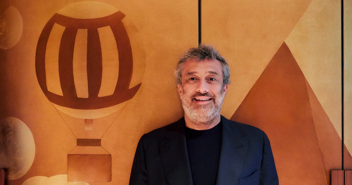 Can Langosteria Become a Global Brand?