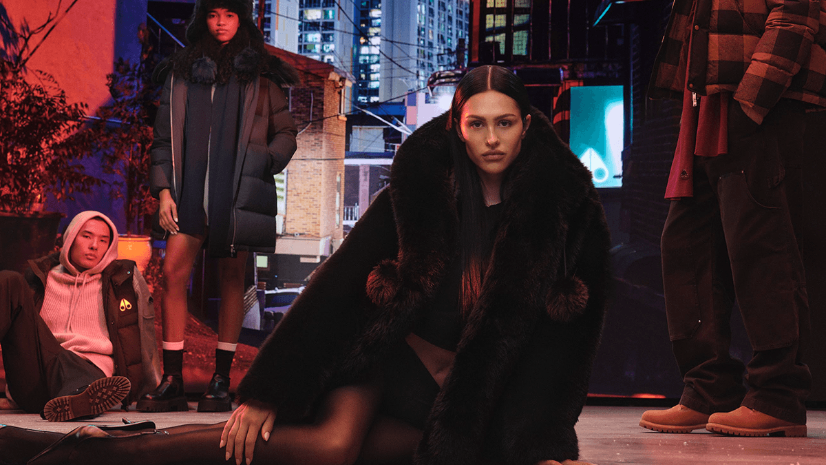 Can Moose Knuckles Take On Moncler?