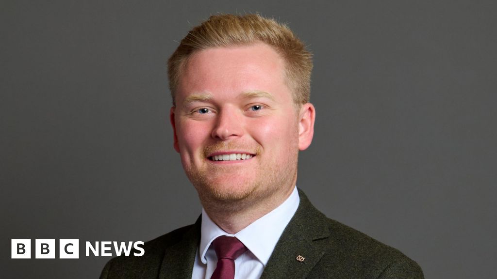 Cannock Chase MP tells Commons he was raped after night out