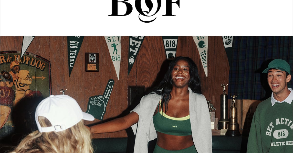 Case Study | The New Playbook for Fashion PR