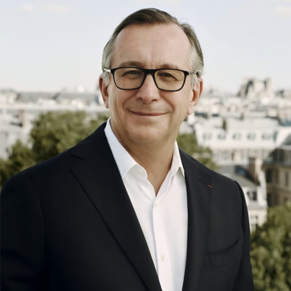 Chanel reinvents luxury experience at Shanghai’s Plaza 66