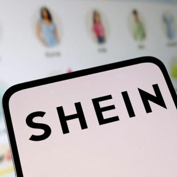 China's Shein pulls child-like sex dolls from sale following French watchdog complaint