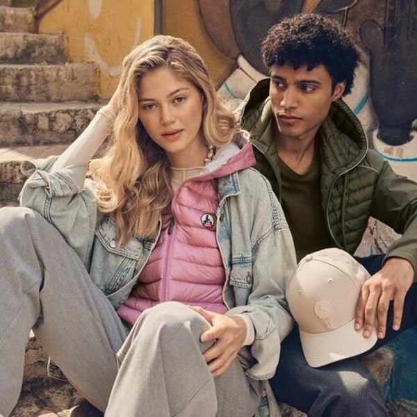 Corporate turnaround specialist named president of French down jacket brand Jott