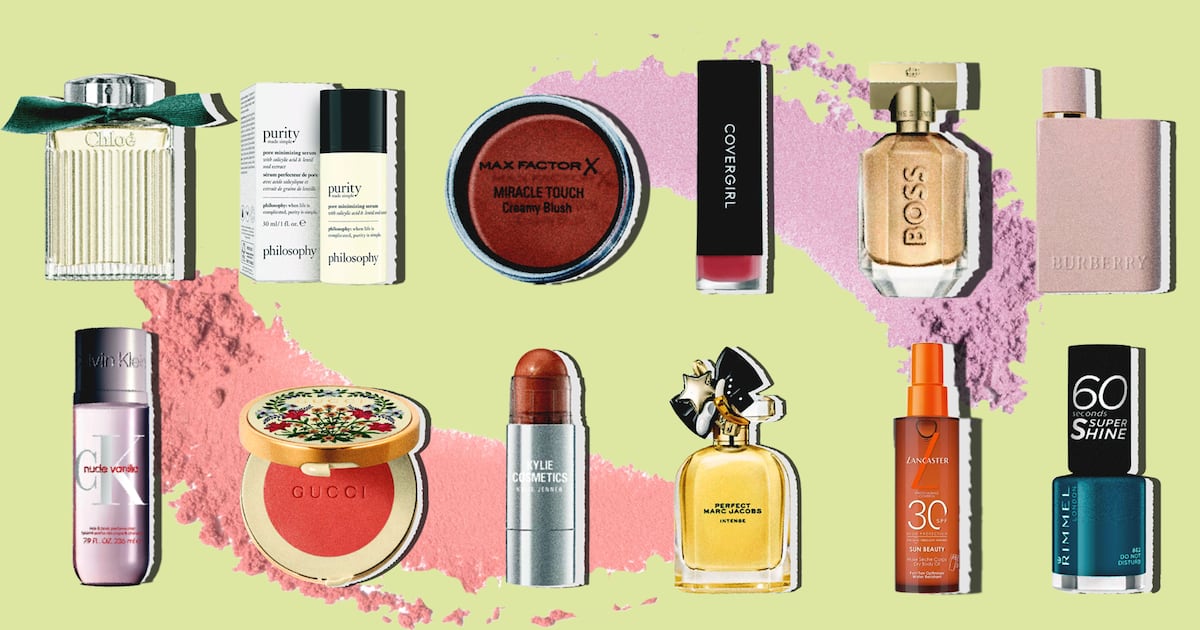 Coty Revenues Drop 6%, Forecasts Second-Quarter Sales at Top End of Guidance