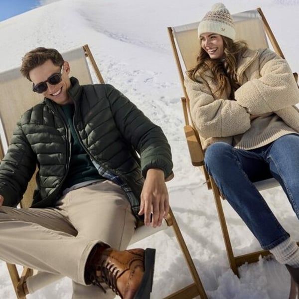 Crew Clothing set to open latest store in Brighton