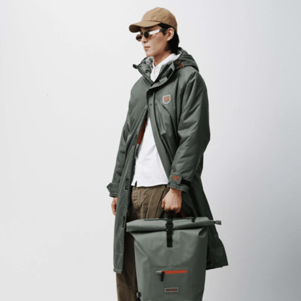 Debenhams adds to fashion marketplace with launch of outerwear label Delta Roam