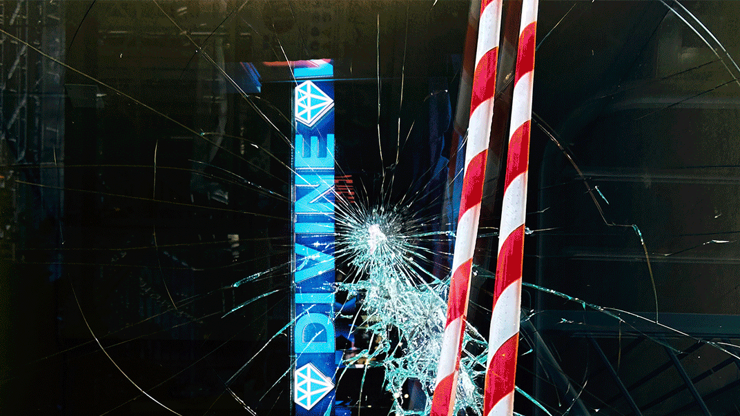 Decolonising Every Day: A Calendar Zine by Carmen Daneshmandi