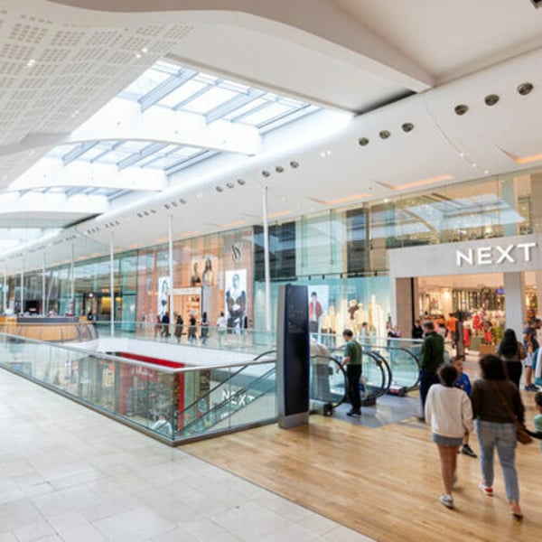 Derby's Primark set for 2027 move into Derbion mall