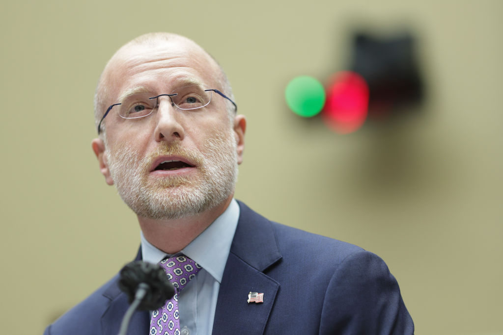 Despite Chinese hacks, Trump's FCC votes to scrap cybersecurity rules for phone and internet companies