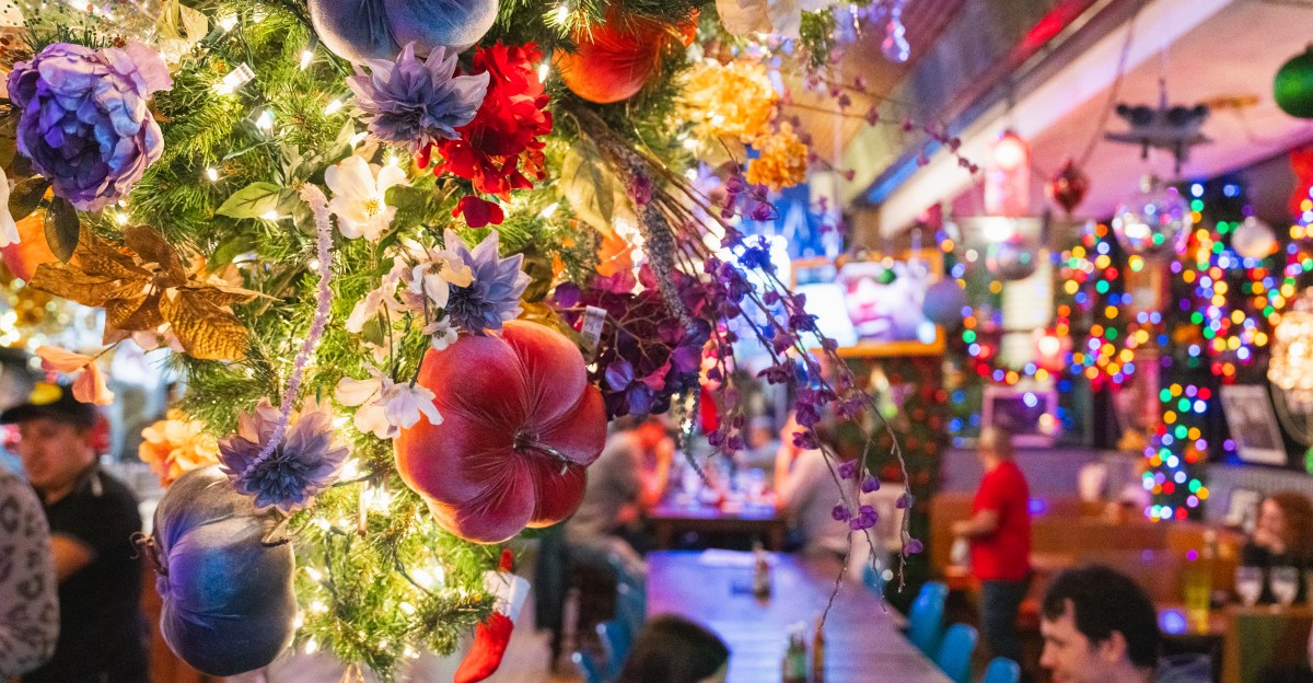 Eater’s Guide to the Holidays