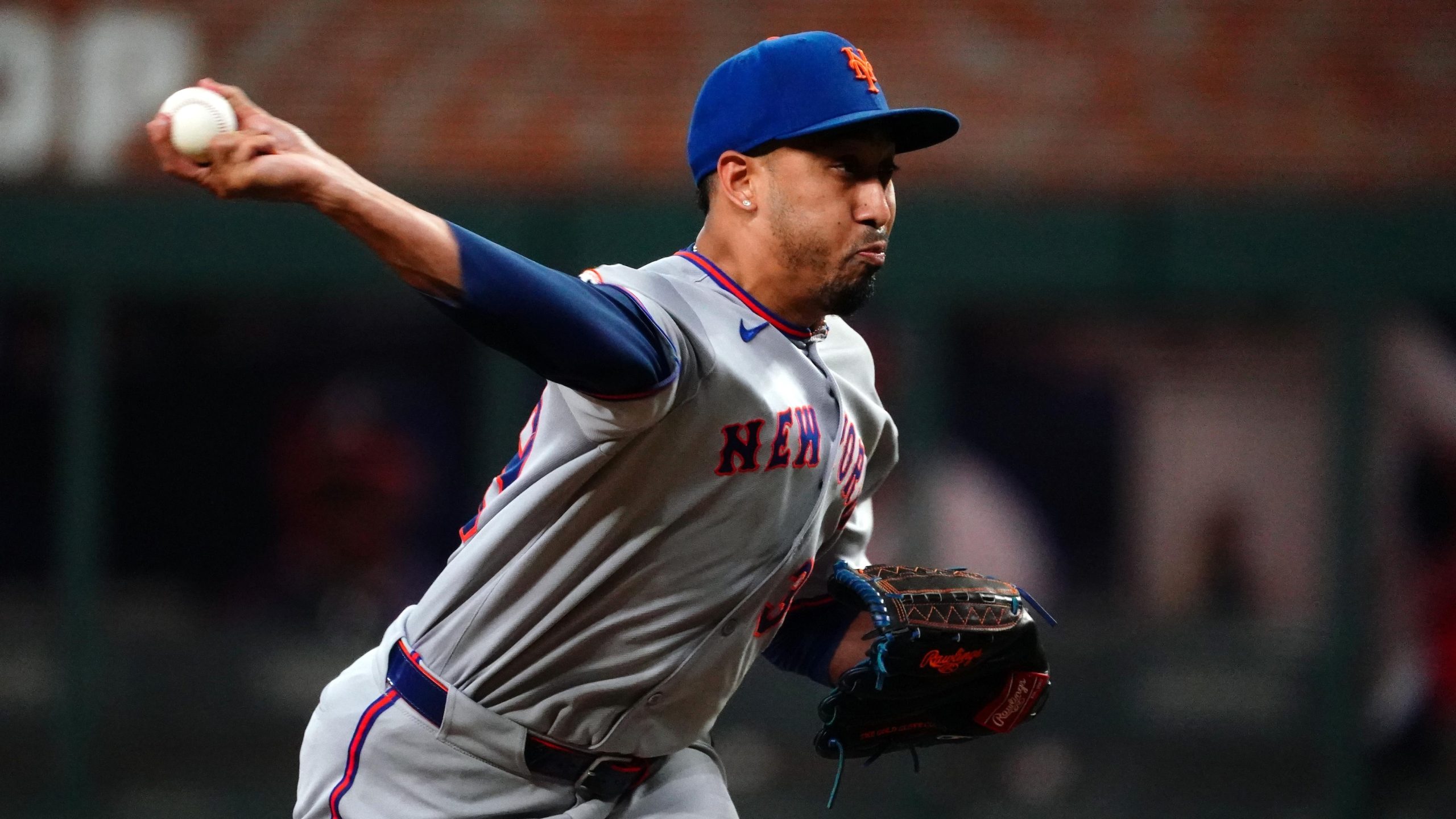 Edwin Diaz Reportedly Opts Out of Final 2 Years, $37M of Mets Contract, Becomes FA