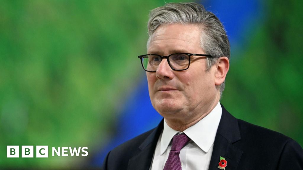 Efforts to shore up Starmer's leadership may have backfired