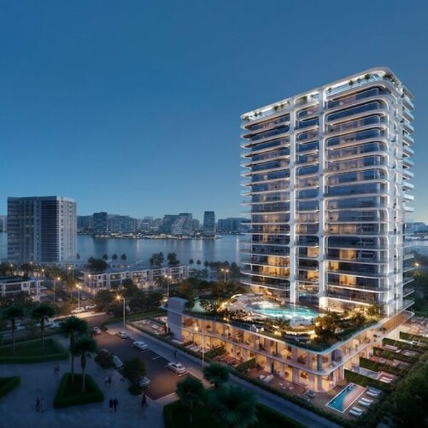 Elie Saab announces its first branded residential development on Yas Island, Abu Dhabi