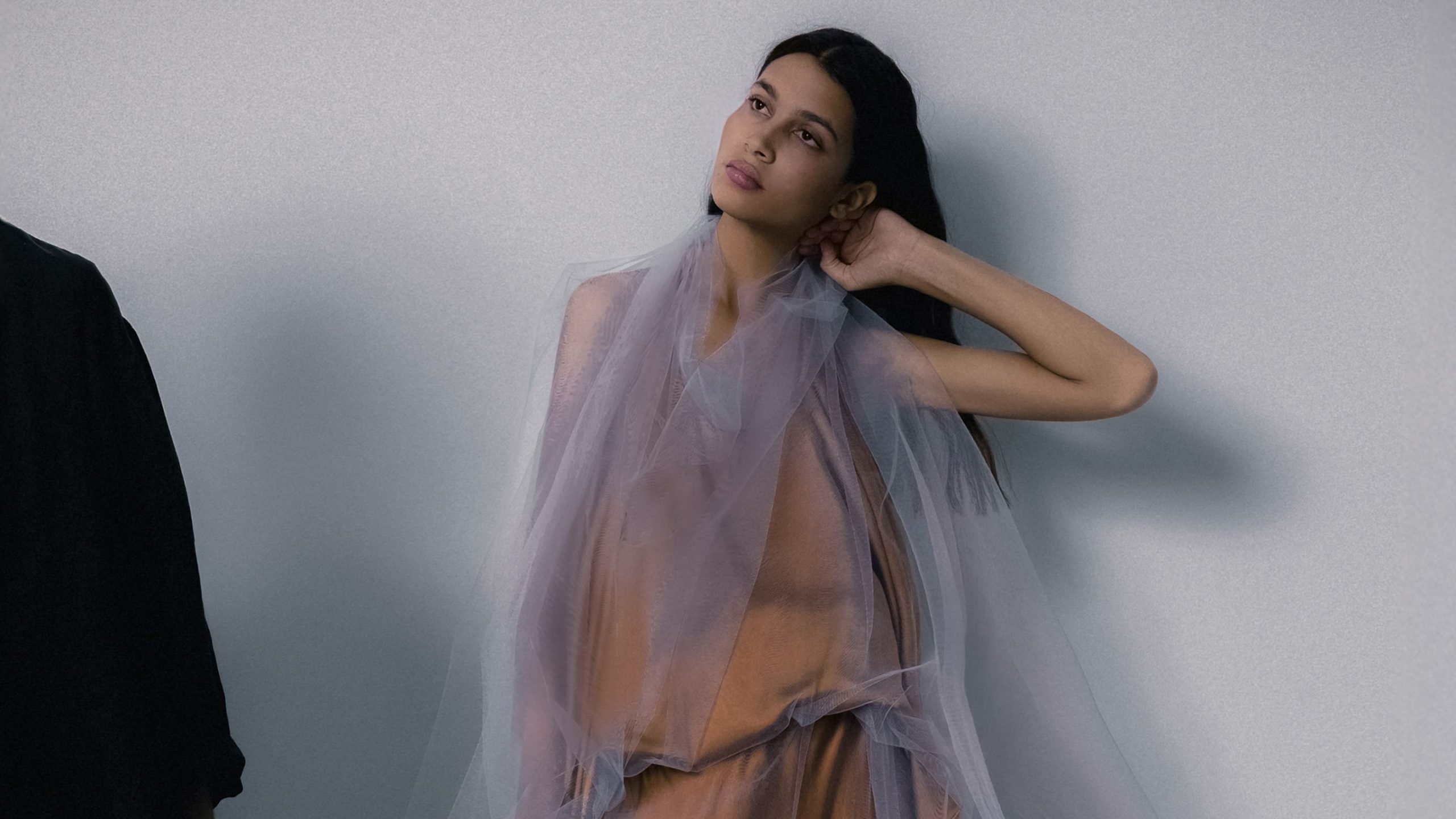 Ernesto Naranjo Spain Spring 2026 Collection