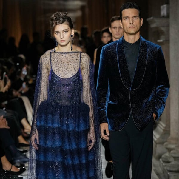 EssilorLuxottica prepared to buy 5%-10% of Armani