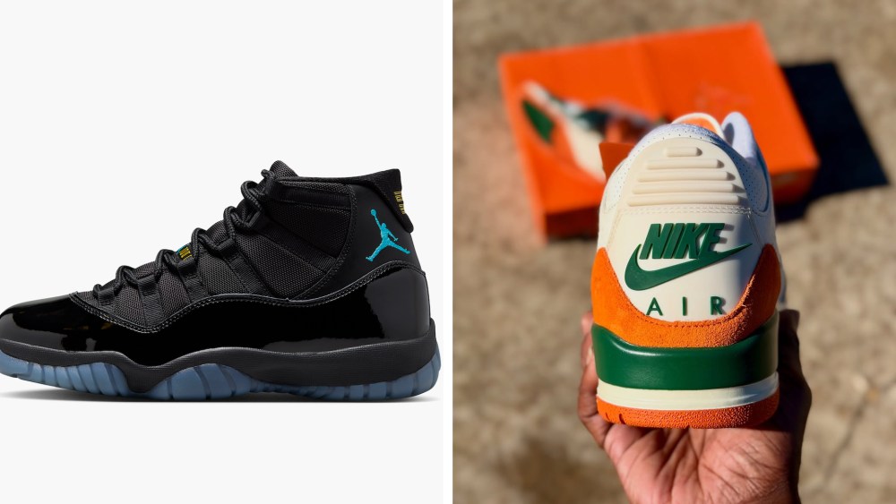 Air Jordan Sneaker Releases December 2025