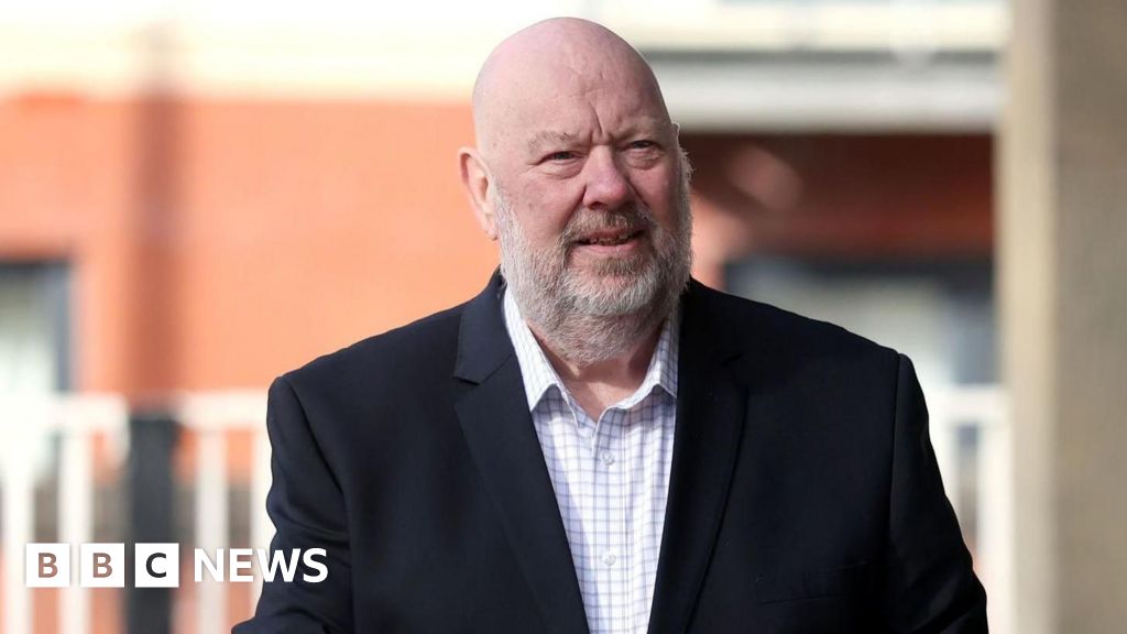 Ex Liverpool mayor Joe Anderson denies bribery and misconduct