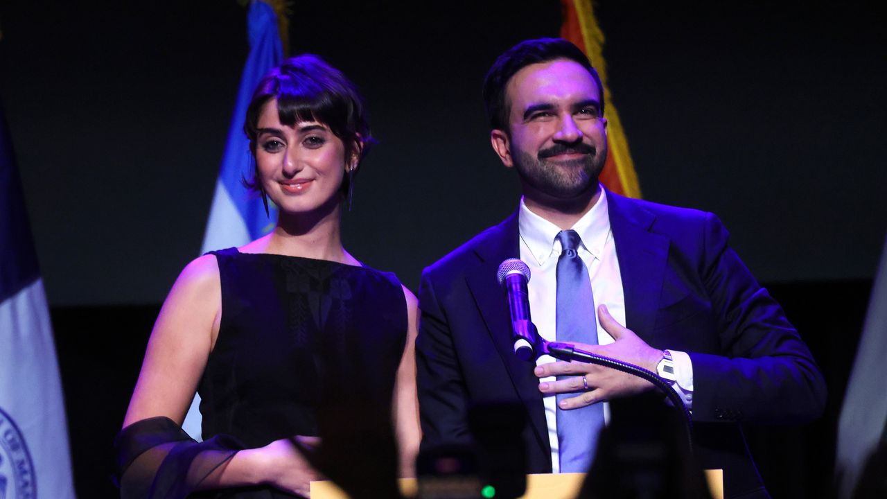 Fall’s Next Cool-Girl Haircut Is Officially the Rama