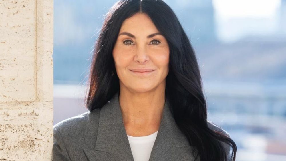 Cristiana Monfardini