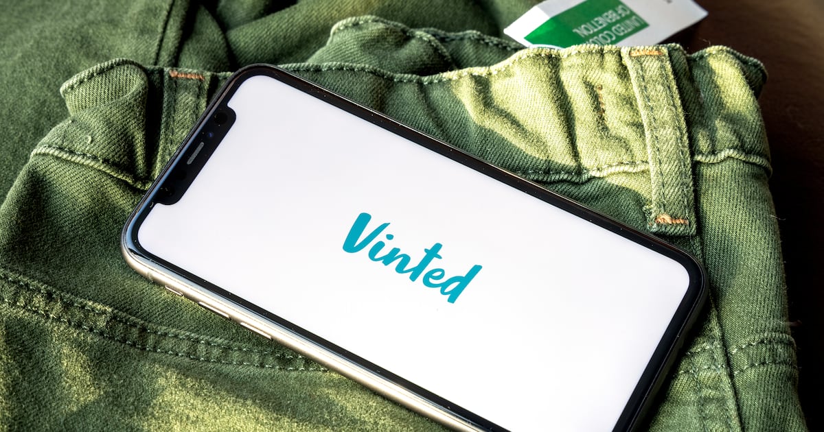 France Targets Vinted for Failure to Prevent Underage Access to Adult Content