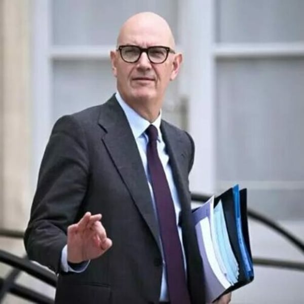 French Economy Minister threatens to block Shein in France over childlike sex dolls