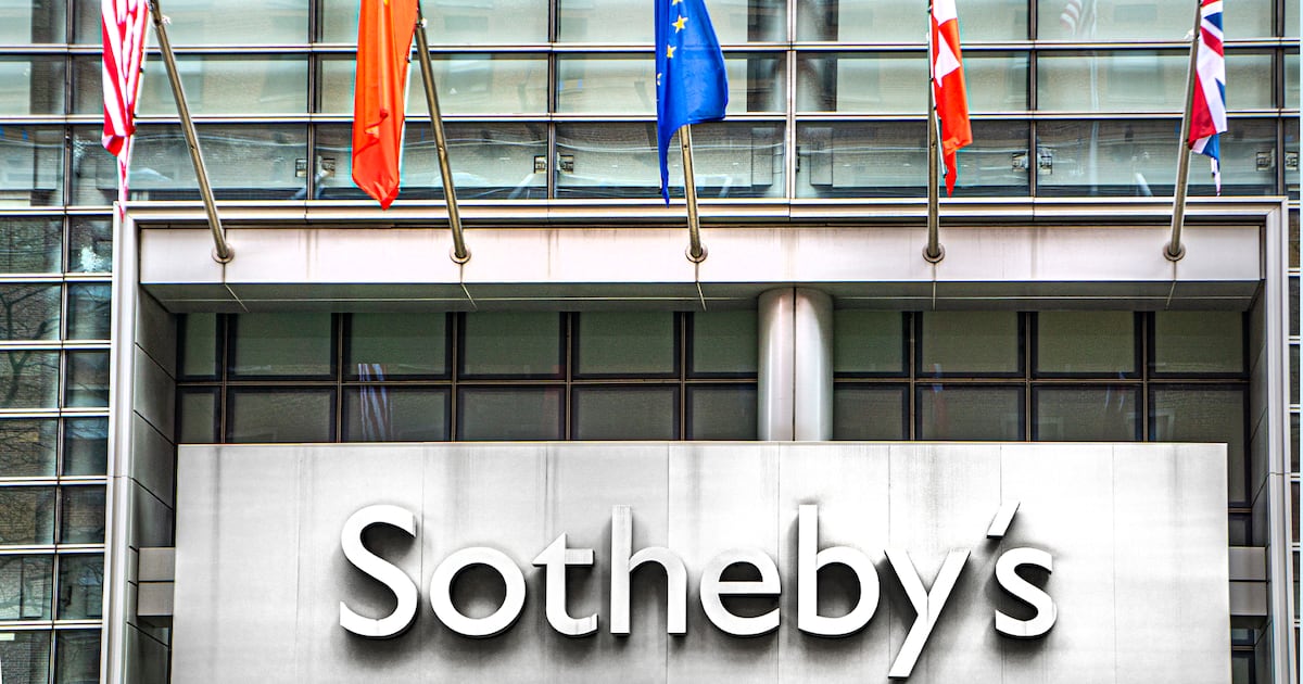 Frida Kahlo Painting Breaks Record, Sells for $54.7 Million