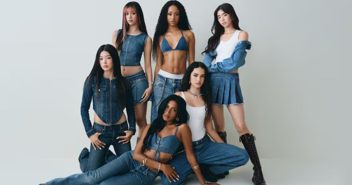 Gap Sales Beat Estimates on Celebrities and Collaborations