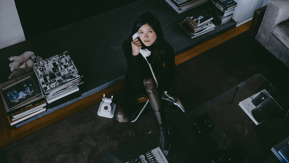 Going offline: How ‘Unplugging’ Became Luxury’s Most Valuable Currency