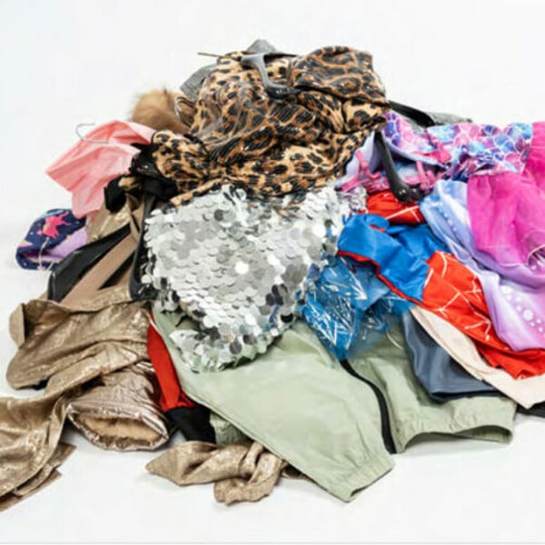 Greenpeace continues to find even more chemicals in Shein clothing