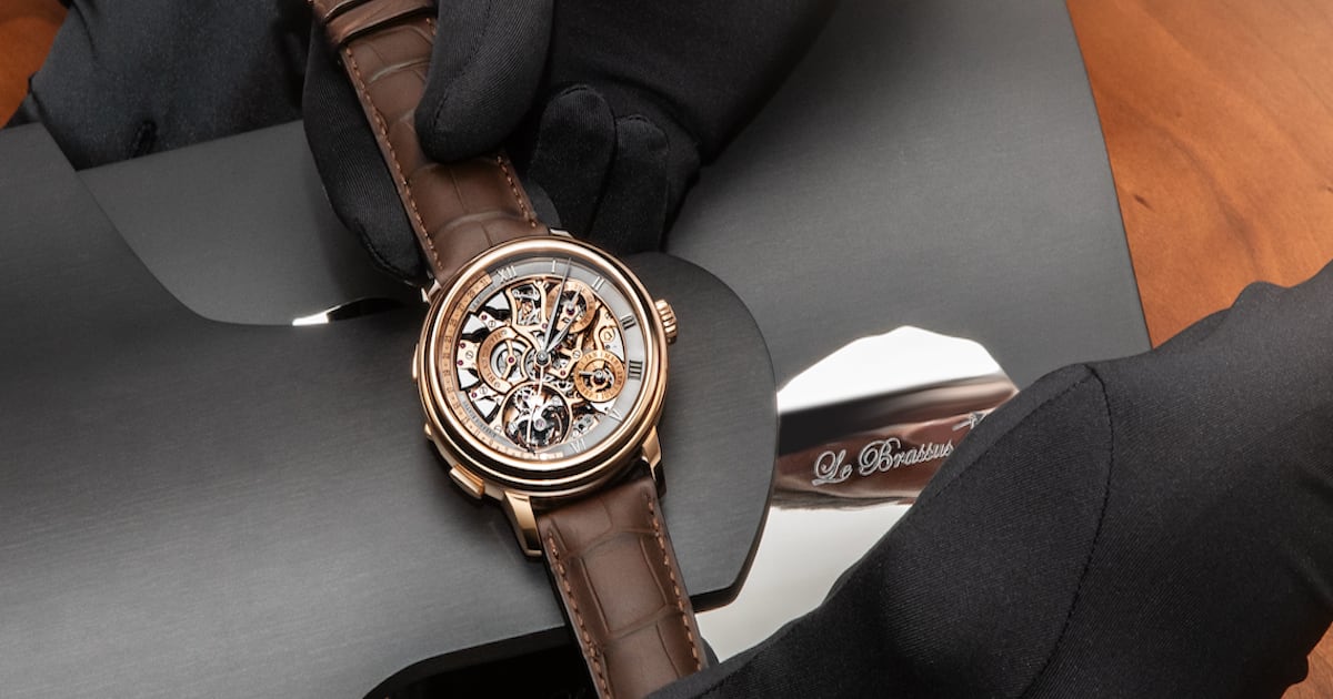 Have Luxury Watches Become Too Expensive?