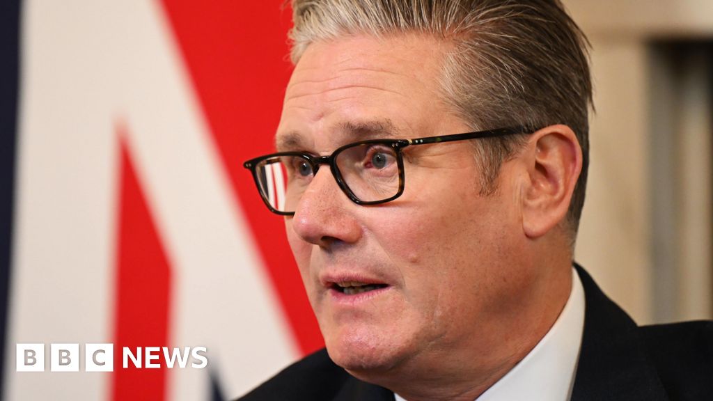 Hillsborough victims were failed by the state, says Keir Starmer